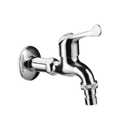 OEM ODMのステンレス鋼の洗濯機水蛇口の防蝕無鉛