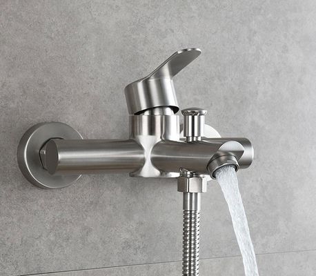 容易ではない現代引くステンレス鋼のBathのコック錆つくこと長続きがする