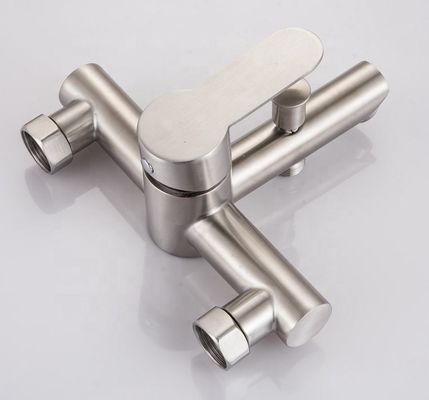 2.2 GPM 壁掛け 不鋼水槽 浴室用