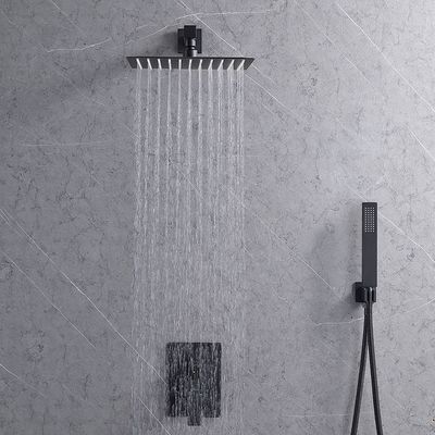 環境の公衆衛生によって隠されるコックの熱い冷水のステンレス鋼のコック